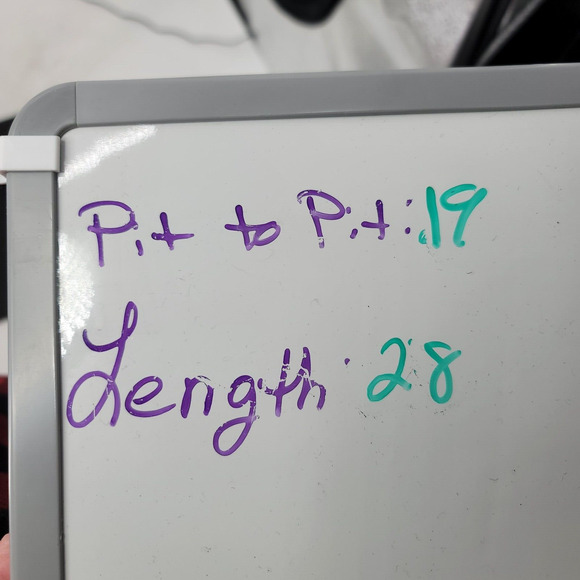 Garnet Hill Wool Knit Waterfall Cardigan Sweater Small - Picture 8 of 8